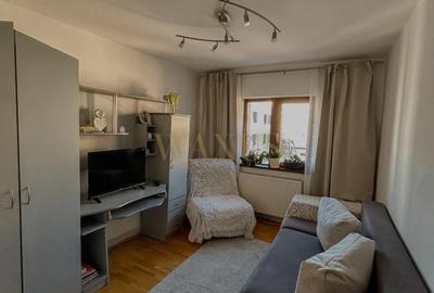 Apartament cu 4 camere semidecomandat, mobilat în Mărăști - 11
