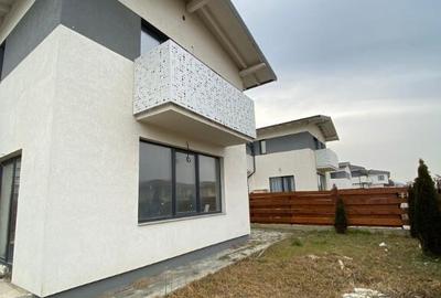 Duplex cu 0% comision la achizi?ie, in Flore?ti, zona TEILOR - 4