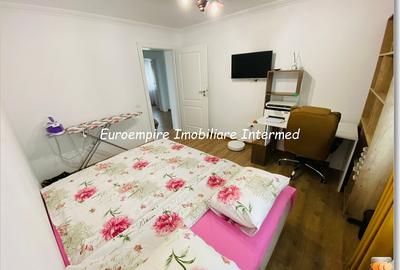 Casă cu 4 camere cu Teren 350 Mp în Lumina - 10