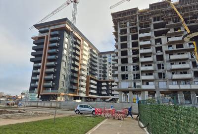 Proprietar -  Închiriere Spațiu Servicii si Birouri  cu vad EXCELENT! - 6