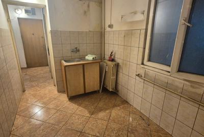 Apartament cu 2 camere decomandat în Cantemir - 6