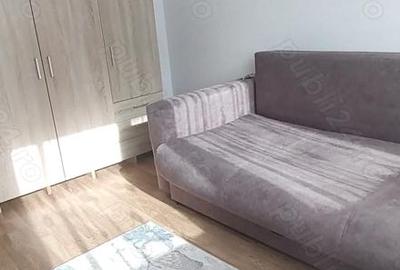 Apartament cu 2 camere decomandat în Florești - 3