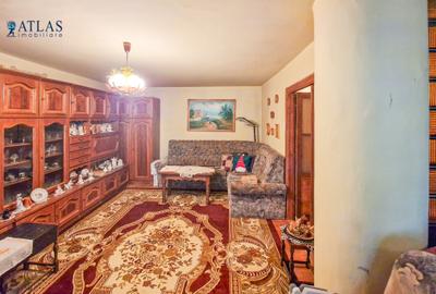 Apartament cu 3 camere decomandat în Griviței - 4