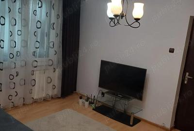 Apartament cu 2 camere semidecomandat în Central - 7
