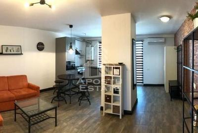 Apartament cu 2 camere semidecomandat în Dumbrăvița - 1