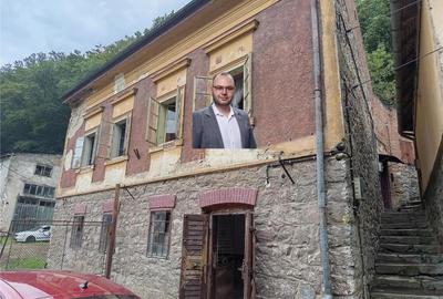 Oravita, Casa cu Spatiu Comercial, Zona Lacul Mic, Pret Nego - 2