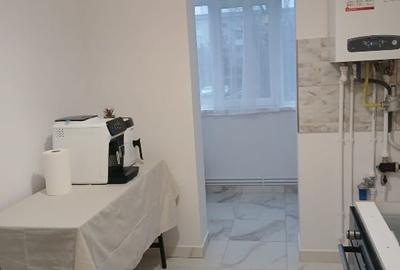 Apartament cu 2 camere decomandat, mobilat în Dacia - 3