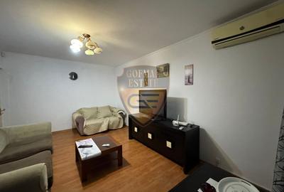 Apartament cu 3 camere decomandat, mobilat în Dacia - 2