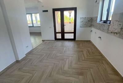 Casă cu 3 camere în Theodor Pallady - 7