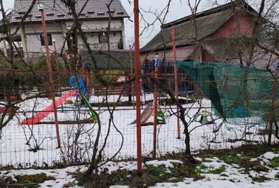 Teren 507mp cu casa batraneasca - 7