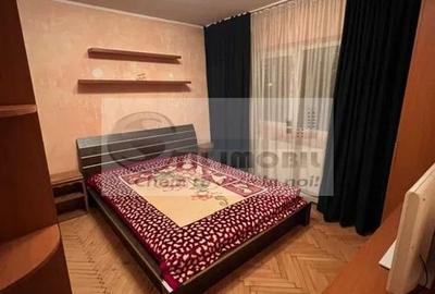 Apartament 2 camere CUG - 399 EURO - 5