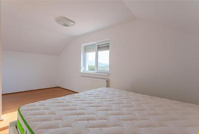 Casă cu 4 camere cu Teren 486 Mp în Sânpetru - 6