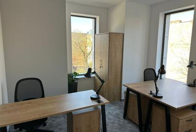 Birou, de 40 mp, în Calea Victoriei - 33