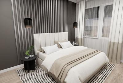 Penthouse ARED direct de la dezvoltator - Comision 0% - 5