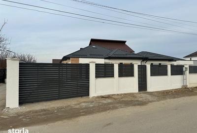 Casă cu 3 camere cu Teren 85 Mp în Gării - 8