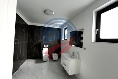 Casă cu 4 camere cu Canalizare în Bariera Vâlcii - 5