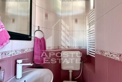 Apartament deosebit, cladire istorica, 220mp, renovat, zona Iosefin - 15