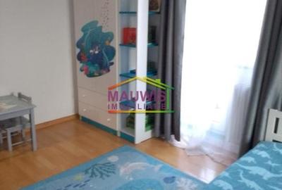 Apartament cu 2 camere în Tineretului