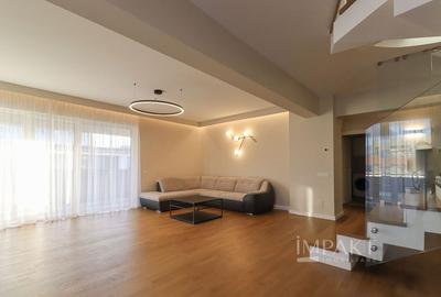 Penthouse de LUX in cartierul Buna Ziua - 3