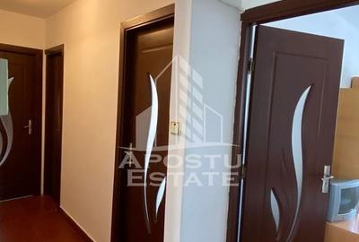 Apartament cu 3 camere decomandat, mobilat în Girocului - 11
