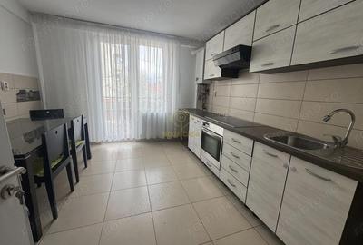 Apartament cu 2 camere decomandat în Hotvon - 8