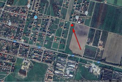 Teren de 818 mp, în Moșnița Nouă - 4