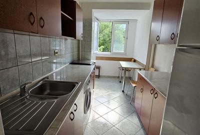 Apartament cu 2 camere semidecomandat în Câmpia Libertății - 4