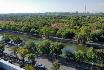 Penthouse de Vanzare - Splaiul Unirii - 1