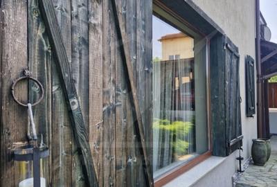 Casa ultrafinisata in mijlocul naturii, gradina amenajata, Gilau - 6