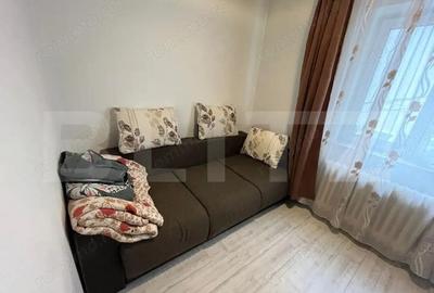 Apartament cu 2 camere semidecomandat, mobilat în Gheorgheni - 3