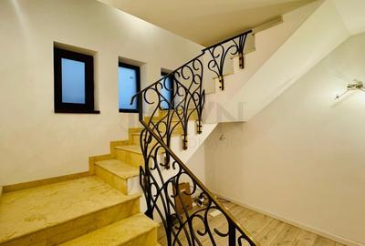 REV2004487 Vila 5 camere Buftea central - 4
