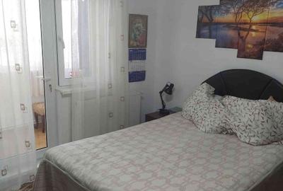 Apartament cu 2 camere decomandat, mobilat în E3 - 2