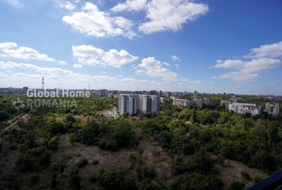 Apartament 4 CAMERE - 106MP +TERASA 35 MP || Asmita Gardens - 18