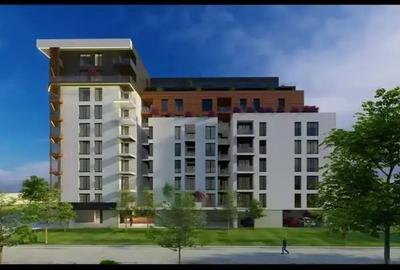 Teren de Vanzare cu Autorizatie de Construire Theodor Pallady