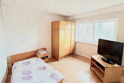 Apartament cu 3 camere decomandat în Ultracentral - 9