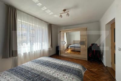 Casa individuala de vanzare, 4 camere, P+1 - 5