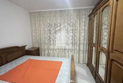 Apartament cu 2 camere decomandat, mobilat în Micro 17 - 7