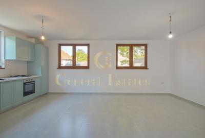 Casă individuală cu 3 camere cu Canalizare în Feldioara - 2