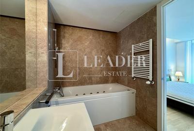 Apartament cu 2 camere decomandat, mobilat în Dorobanți - 14