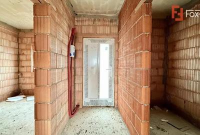 Duplex cu 3 camere si 2 bai si teren de 250 mp, zona Mosnita Veche - 10