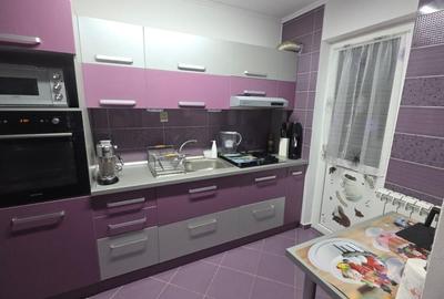 Apartament cu 2 camere – Basarabia - Muncii | Mobilat si Utilat-Metrou - 5