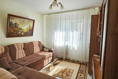 Apartament cu 2 camere semidecomandat în Mircea cel Bătrân - 6