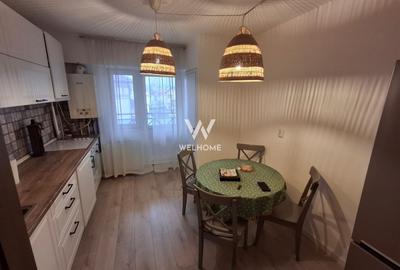 Apartament cu 2 camere decomandat în Mihai Viteazul - 8