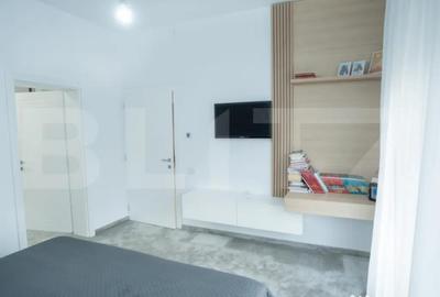 Casă cu 4 camere cu Teren 507 Mp în Nufărul - 14