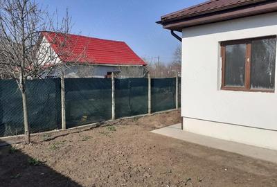 Casă cu 4 camere cu Teren 500 Mp în Cumpăna - 1