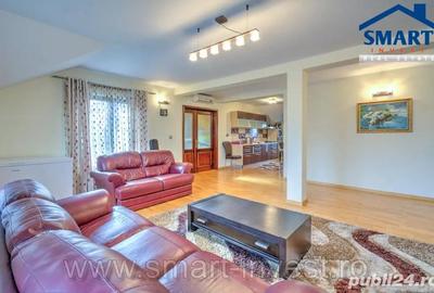 Casă cu 4 camere în Dobroești - 4