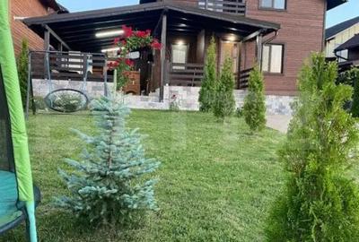 Casă cu 4 camere cu Teren 150 Mp în Beclean - 1