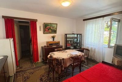 Apartament 3 camere Brancoveanu bloc reabilitat termic Apartament 3 camere Brancoveanu bloc reabilitat termic - 2