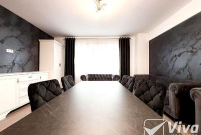 Apartament cu 2 camere decomandat, mobilat în Tătărași - 3