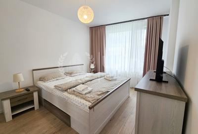 Apartament 3 camere | 80mp | Etaj 1 | Bloc nou | Parcare | Piata 1 Mai - 5